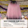 Women s Halloween Cosplay Wig Festive Party Wigs   Sexy Wig Natural Looking Wig for Women