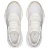 On Cloudpulse Pro Comfortable Durable Wear-Resistant Support Training Shoes Women sneaker White Gray 3WF30190202