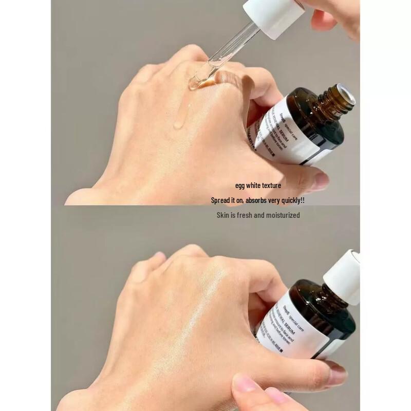DR.WU Mandelic Acid Serum 6% 30ml