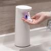 Intelligent automatic sensing foam mobile phone washer, portable contact free soap dispenser soap dispenser automatic  bathroom