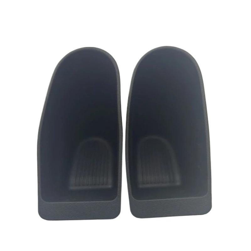 Door Trash Can for Tesla Model Y Juniper 2025 and Model 3 Highland 2024-2025 Driver and Passenger Door Organizer Car Accessories