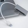 Аксесуари для комп'ютерів – Концентратори USB