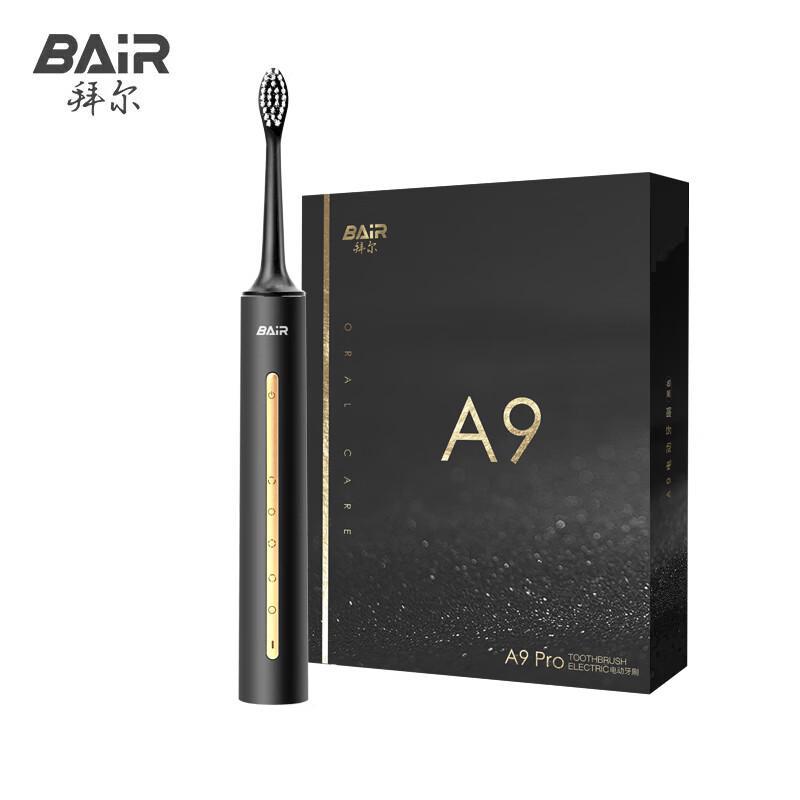 

Byr A9 Smart Sonic Electric Toothbrush
