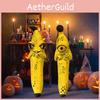 Action Magic Banana Figure Cartoon Model Toy Decoration Doll Gifts Children