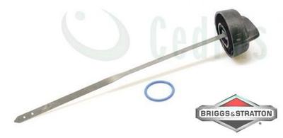 Oil Dipstick B&S Quantum Intek Series 600 800 Original Part 499621