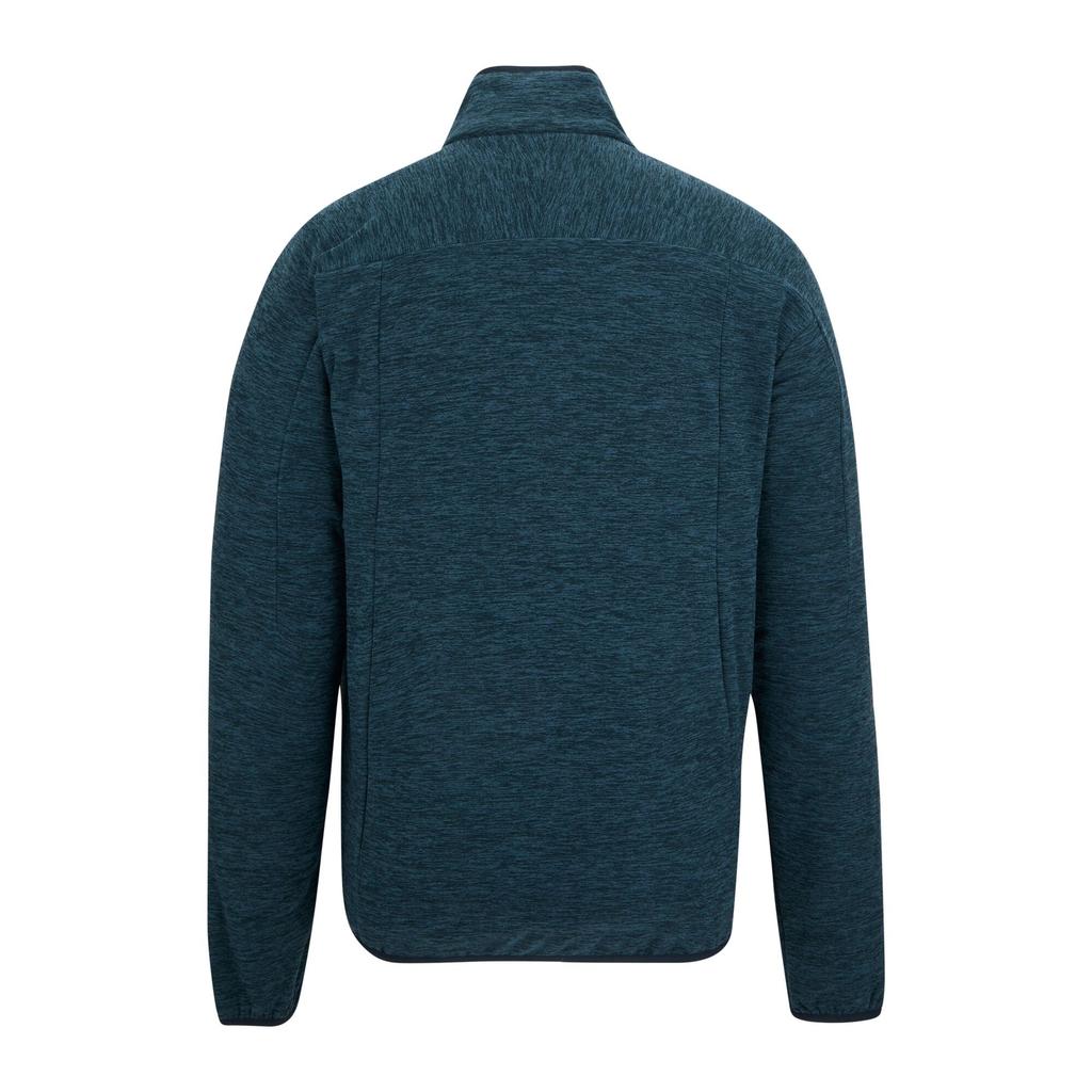 Regatta Mens Scaris Full Zip Fleece Jacket