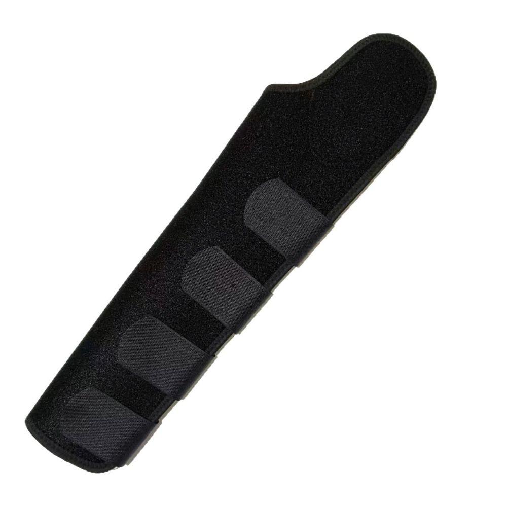 Large Size Horse Tail Protector Breathable Tail Guard Ponytail Protective Cover  Equestrian