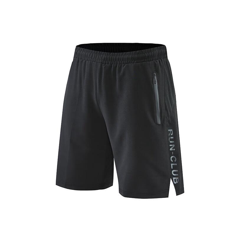 Men s Quick-Dry Running Shorts S