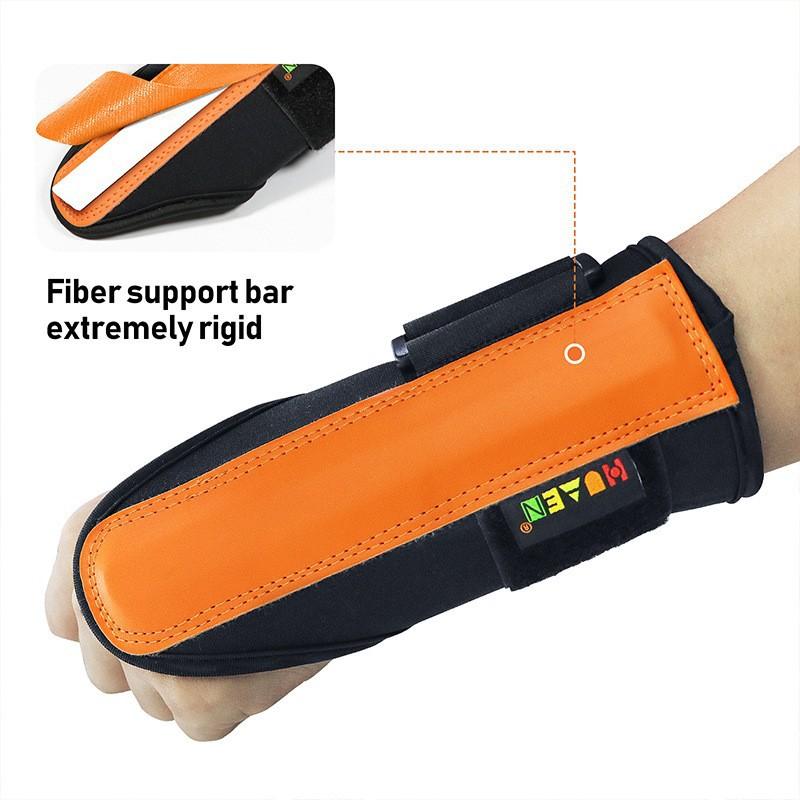 

Novice-specific Wrist Support Belt, Posture Correction Device, Wrist and Arm Stabilizer, Sports Practice Protective Equipment