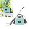 Electric Sprayer with USB Rechargeable Handle 2400 Mah Battery Powered Sprayer Handle for Home Lawn