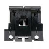 Hood Fuel Tank Release Button Assembly 65622-ZW40A For Nissan Versa 2008 - 2011