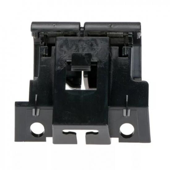 Hood Fuel Tank Release Button Assembly 65622-ZW40A For Nissan Versa 2008 - 2011