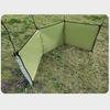 Windscreen Privacy Shield Windbreak Backpacking Patio Lightweight