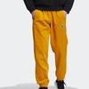 Adidas Solid Color Letter Logo Embroidered Knitted Sports Pants Unisex Pants HG1827