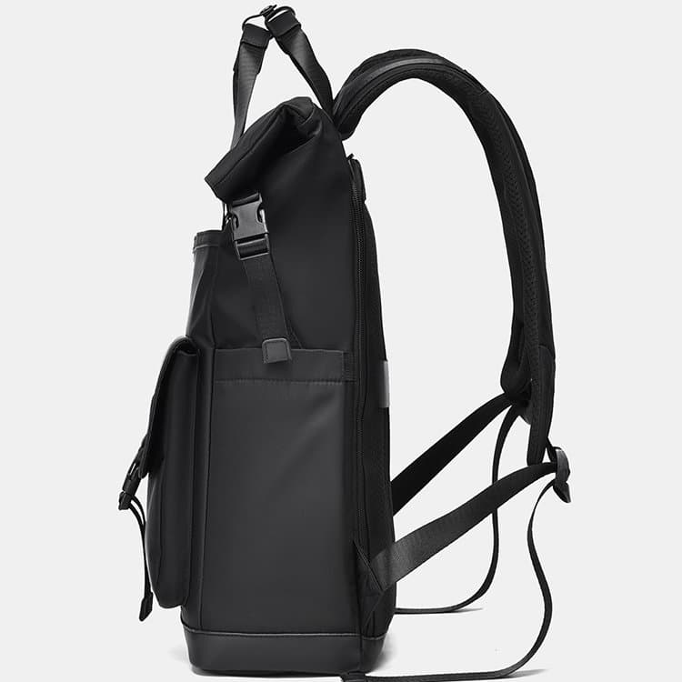 New Large-capacity Computer Backpack Commuter Backpack