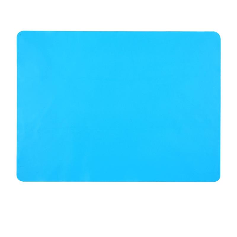 Extra Large Silicone Mats for Countertop Multipurpose Mat Counter Table Protector Desk Saver Pad Placemat Non Stick