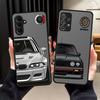 Sports Cars Case for Samsung Galaxy A05 A06 A50 A30 A20 A12 A16 A70 A02 A03 A11 A15 A13 Soft Cover