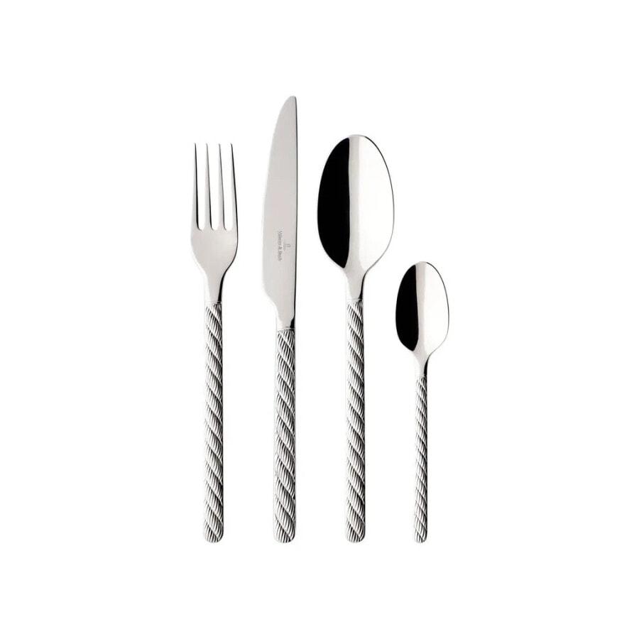 

Столовые приборы Villeroy & Boch Montauk 24-шт.