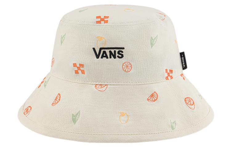 Панамы Vans Унисекс Бежевые VN0A7RVI7VJ S/M