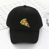 Men's and women's hats Kanye west Heart break album Peaked hat Hat Kanye curved brim hat Sun