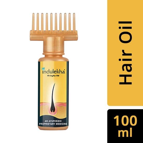 Indulekha Bringha Oil, 100ml