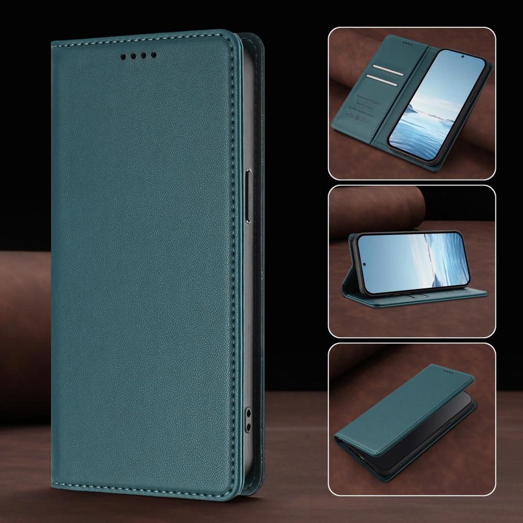 Magnetic Wallet Flip  Leather Phone Case For Coque Sony Xperia 10 1 VII 10 5 1 VI 1 5 10 V 10 5 IV Phone Back Cover Fundas