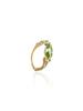 Poppi Vintage Poem Ring (B Type)