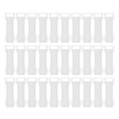 30 PCS Beehive Frame Strip Isolating Queen Bee Beehive Frame Fixing Strip Beekeeping Accessory