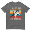 ShortSleeve Unisex TShirt