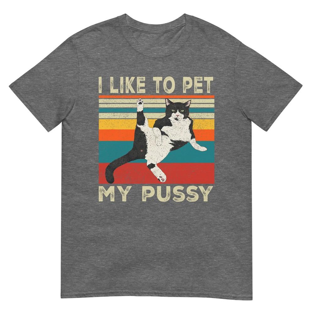 ShortSleeve Unisex TShirt