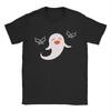 Kaedehara Kazuha Genshin Impact For Unisex Unisex T Shirts  Vintage Tee Shirt Short Sleeve O Neck Tshirt Pure Cotton Adult Clothing