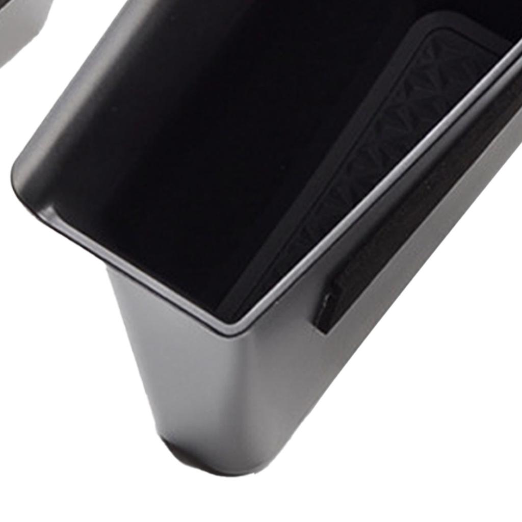 Car Door Side Storage Box Automotive Door Side Storage Box Replacement for Mazda CX 30 Front and Bear Door