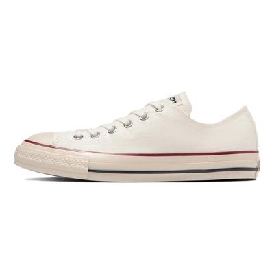 All Star Comfortable Classic Breathable Lightweight Shock Absorption Low Top Canvas Shoes Unisex Sneakers White 31308200