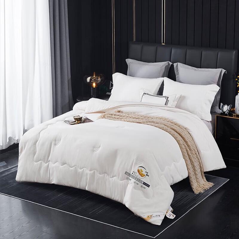 Tangna Selected Soybean Fiber Antibacterial Quilt