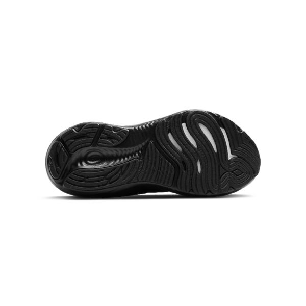 Brooks Glycerin GTS 22 Black Ebony Unisex Sneaker 110446-1D-020