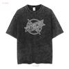 New JJ Cale Logo Essential T Shirt American Funny Size S 5xl Long or Short Sleeves Vintage Washed Stylish Unisex Soft Slightly