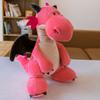 Feilong series plush toys, dinosaur dolls, dolls, children accompany sleeping and hold pillows