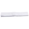 Double Sided 1.6x3M Photography Background Cloth NonWoven Studio Photo Backdrop(White )