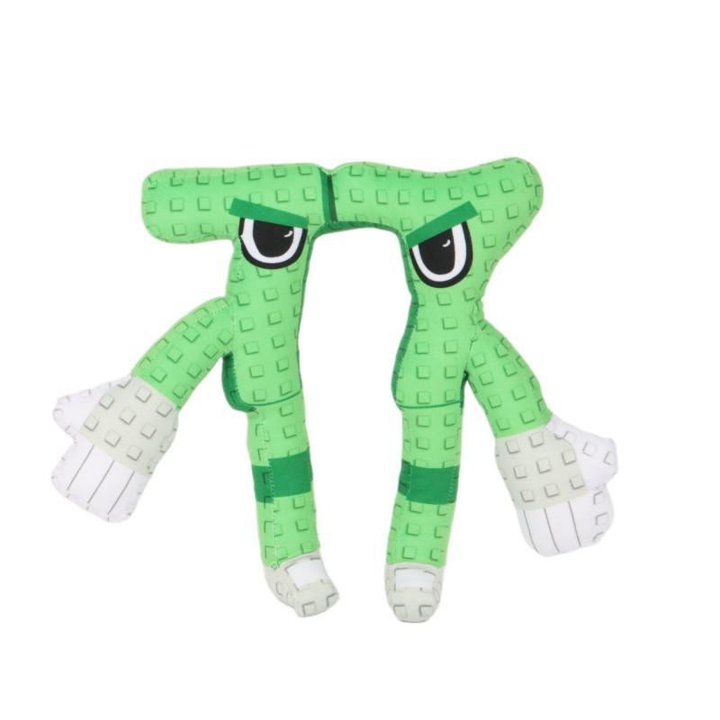 Cute Funny Plush Doll Soft Stuffed Animal Creative Birthday Holiday Gift Kids Comfort Toy