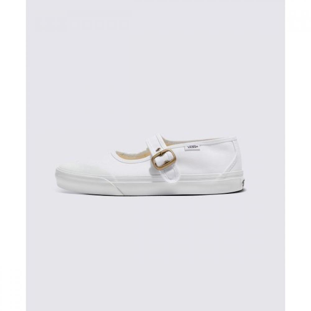 

Vans Maryjane True White Vn000crrw001 230