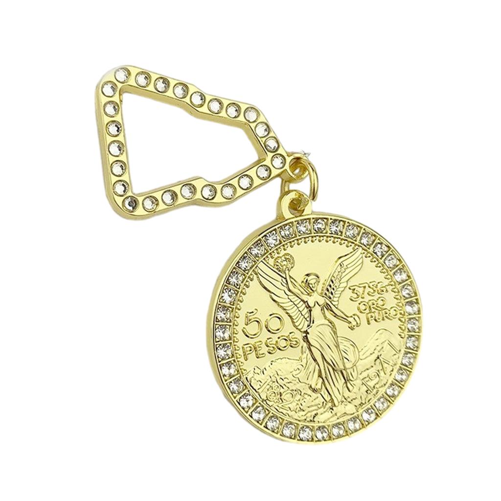 Hat Pin Hip Hop Pin for Baseball Cap School Sports Lapel Pin Just Decorate Your Baseball Cap Hip Hop Photo Props