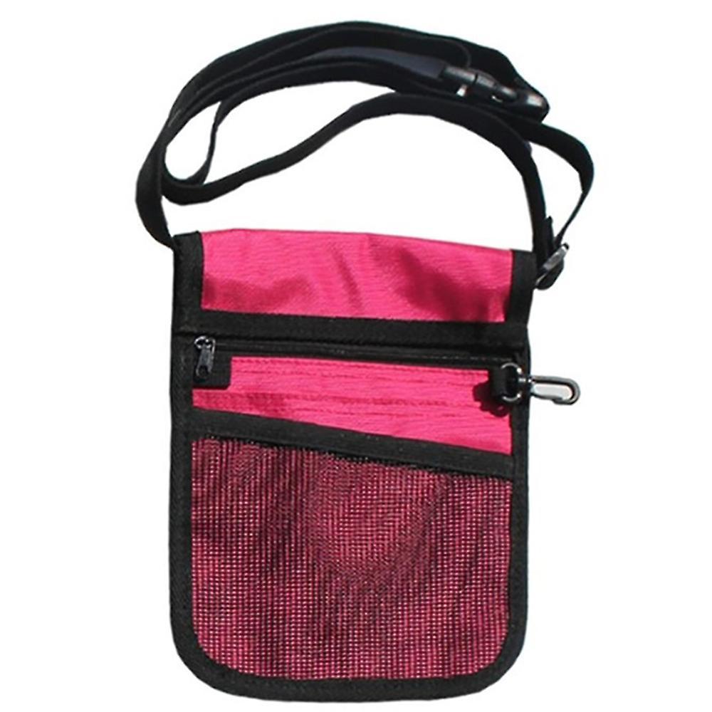 Nurse Bag Tool Waist Bag Multi-functiona Portable Medical-Supplies Nurse Storage