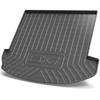 Borgward BX7 TPE Trunk Mat - Custom Fit Cargo Liner