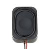 8Ohm 2W LCD TV Portable Audio Speakers Computer Speaker Sound Speaker for Speakers of Multimedia Speakers Lcd Tv