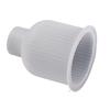 3D Vase Silicone Mold DIY Casting Molds Unique Concrete Vase Mold  Home Decor