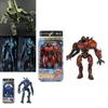 Juguete Modelo Detallado de Pacific Rim Hecho de Material de PVC Premium para Exhibición y Colección