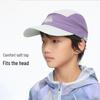 Onmygame Kids' Visor Sun Hat