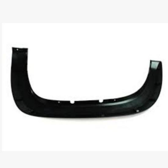 Rear Wheel Arches for 2016 Toyota Tacoma Models 75873-04090 & 75874-04090. No