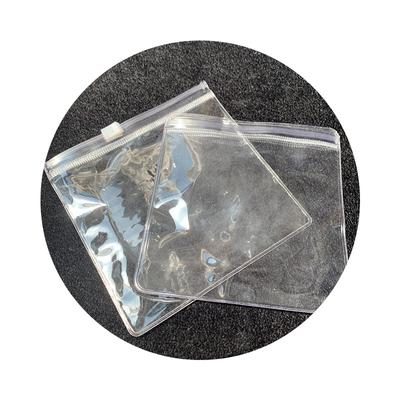 20 Adet 26 Teller Pvc Şeffaf Kilitli Torbalar Depolama Hediye Takı Ambalaj Poşetleri
