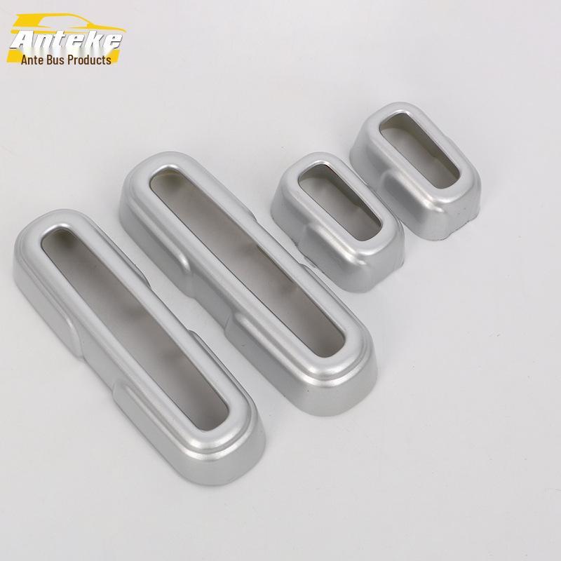 URV Seat Switch Trim Decorative Patch for Adjustment Control